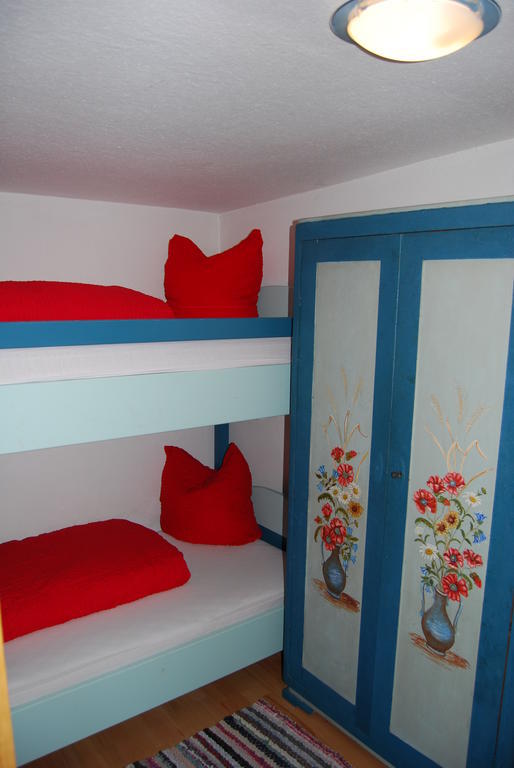Sendlerhof Villa Wenns Rom bilde